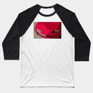 Mx5 Baseball T-Shirt